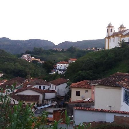 Pousada Do G Ouro Preto  Extérieur photo