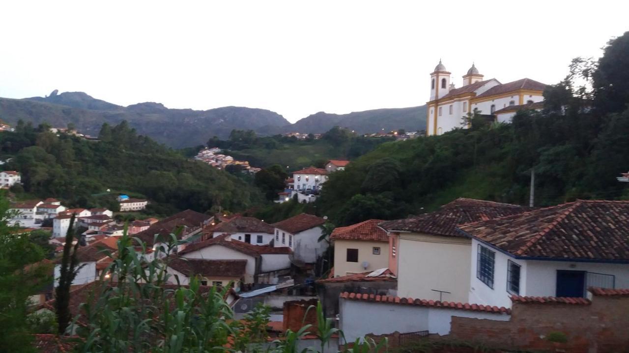 Pousada Do G Ouro Preto  Extérieur photo